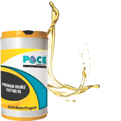 Premium Soluble Cutting Oil Premium Soluble Cutting Oil
