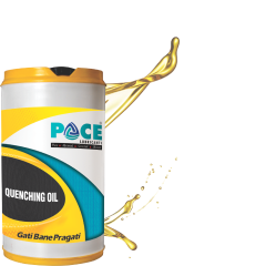 Quenching Oils Quenching Oils