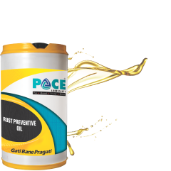 Rust Preventive Oils Rust Preventive Oils