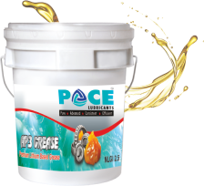 AP3 Grease AP3 Grease