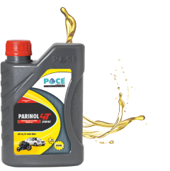 PARINOL 4T 20W40 API SL