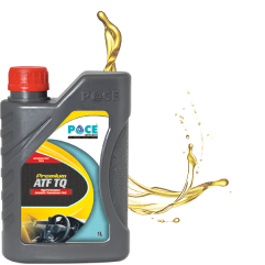 Premium ATF Transmission Oil Premium ATF Transmission Oil