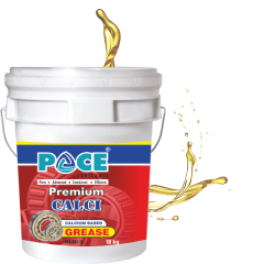 Premium calcium grease Premium calcium grease