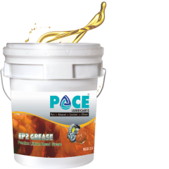 Premium EP2 Grease Premium EP2 Grease