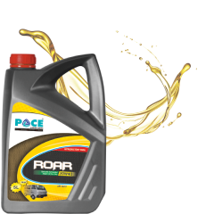 Roar 20W40 API SL/CF Roar 20W40 API SL/CF