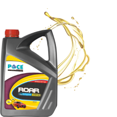 Roar 20W50 API SM Roar 20W50 API SM