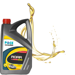 Roar 5W30 SN/CF Roar 5W30 SN/CF