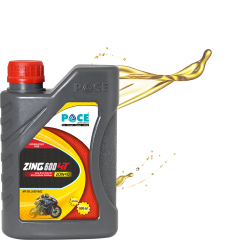 ZING 600, 20W40 API SN